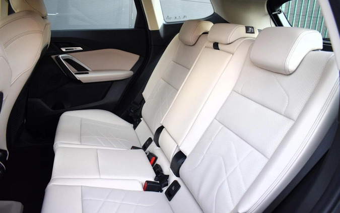 BMW X1 cena 249900 przebieg: 10000, rok produkcji 2024 z Żory małe 106